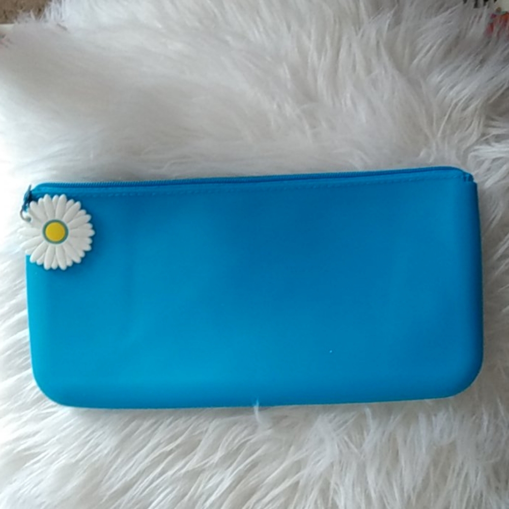 A pensel case